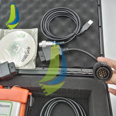 88890300 Vol-Vo Diagnostic Tool Vocom 1 For Excavator Truck