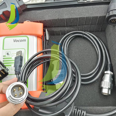 88890300 Vol-Vo Diagnostic Tool Vocom 1 For Excavator Truck