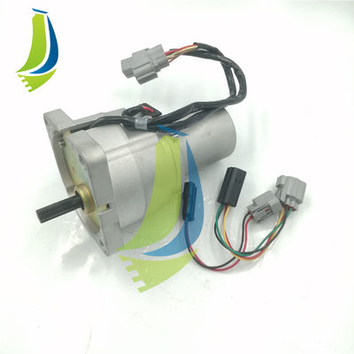 YN20S00002F1 Accelerator Throttle Motor yn20s00002f1 For SK200-6 Excavator