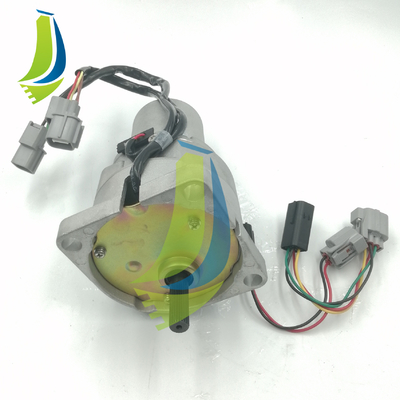 YN20S00002F1 Throttle Motor For SK200-6E Excavator Parts