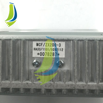 9292112 Controller Ecu For ZX200-3 Excavator Parts