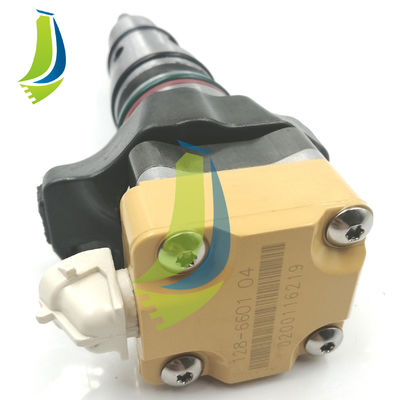 128-6601 1286601 Diesel Fuel Injector For 3126 Engine