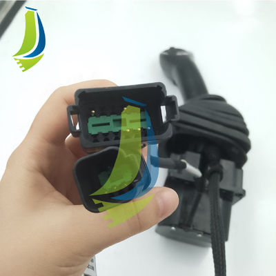 525-1489 Hydraulic Joystick Assy 5251489 For 232D3 226D3 Wheel Loader