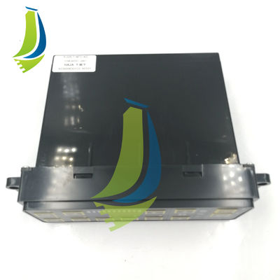 11N6-90031 Air Conditioner Controller A/C Control Panel For R110-7 R110-7A Excavator 11N690031