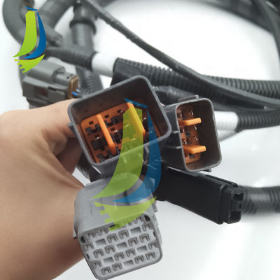 1-82641351-6 1826413516 Wire Harness For 6HK1 Engine