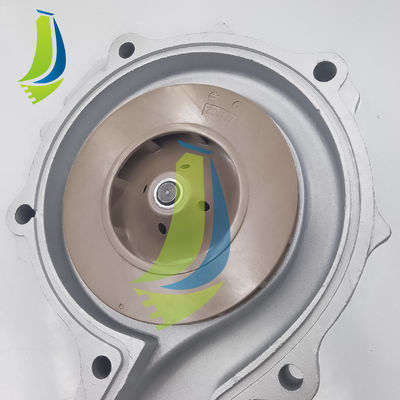 21468471 Water Pump For D13 D16 Engine