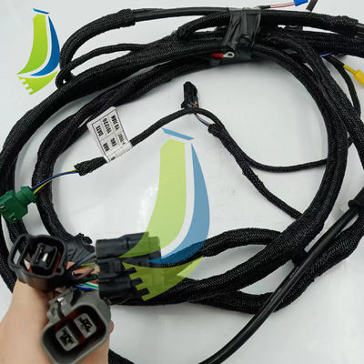530-00327A Engine Wiring Harness For DH220-7 Excavator