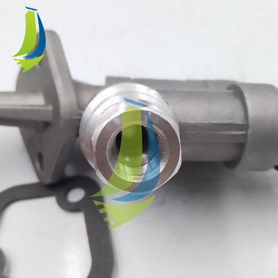 4937767 Engine Parts Fuel Transfer Pump For 6BT Diesel Engine 1106N1010