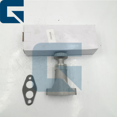 105-2508 1052508 Excavator E320C E330B Engine C9 3412 Fuel Priming Pump