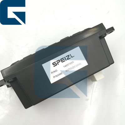 14594714 VOE14594714 Excavator EC210D EC220D Control Switch