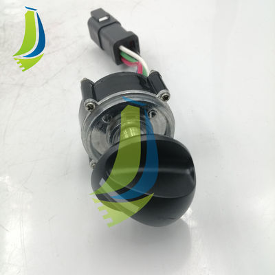 106-0107 Rotary Switch Throttle Position Sensor For E312C E320C Excavator 1060107