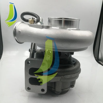 4045275 Excavator Spare Parts Turbocharger For HX27W Engine 4045307