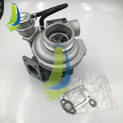 4045275 Excavator Spare Parts Turbocharger For HX27W Engine 4045307