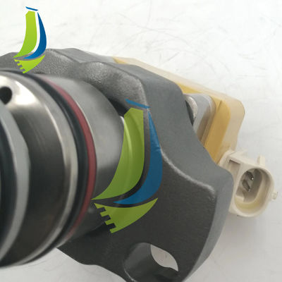 204-6714 2046714 Diesel Fuel Injector For 3126B Engine