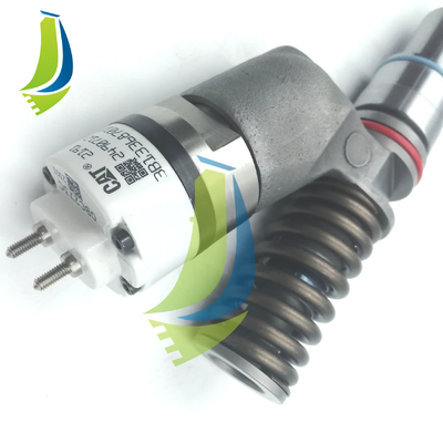 249-0712 Excavator Parts Diesel Fuel Injector For C11 C13 Engine 2490712