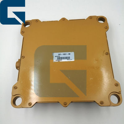 281-1651-00 281165100 Excavator Engine Controller ECM