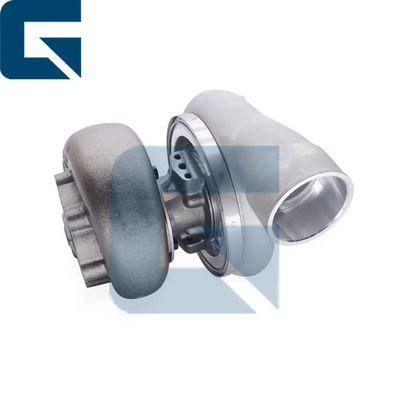 6240-81-8300 6240818300 Excavator PC1250-7 Engine SAA6D170E Turbocharger/Turbo