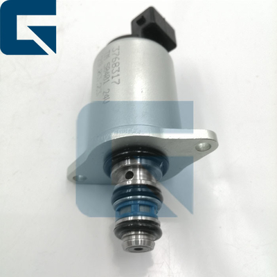 3768317 TM58401 New 24V DC Solenoid Valve For Parker