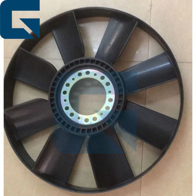 51066010258 High Quality Truck Engine Fan Blade