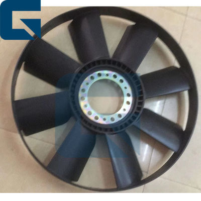 51066010258 High Quality Truck Engine Fan Blade