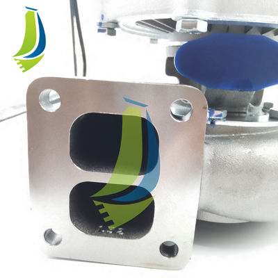 6222-83-8171 High Quality Turbocharger For SAA6D108E Engine 6222838171