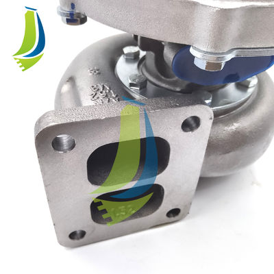 6222-83-8171 High Quality Turbocharger For SAA6D108E Engine 6222838171
