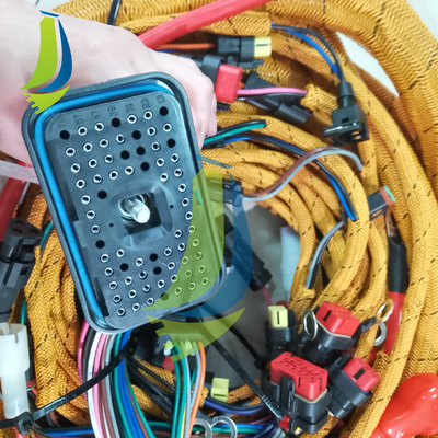 515-8113 5158113 Chassis Wire Harness For E320D2 Excavator