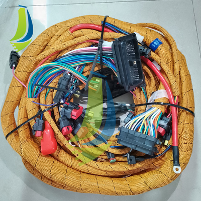 515-8113 5158113 Chassis Wire Harness For E320D2 Excavator