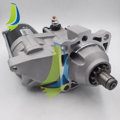 234-2637 2342637 Starter Motor For 924G Wheel Loader