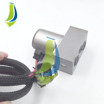 702-21-57400 Poilt Valve For PC220 PC300 Excavator 7022157400