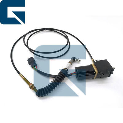 102-8007 1028007 Excavator E307 Engine 4D32 Throttle Motor