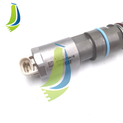 456-3493 Common Rail Injector For E336E E336E L For Excavator 4563493