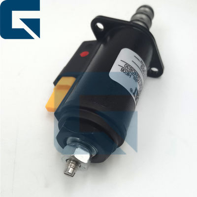 121-1491 1211491 Excavator Accessories E320C E330C Solenoid Valve