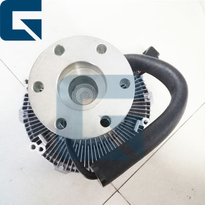 359-2658 3592658 Excavator Accessories E326D2 E330D2 Engine C7.1 Fan Drive Assembly