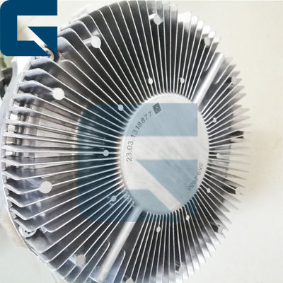 359-2658 3592658 Excavator Accessories E326D2 E330D2 Engine C7.1 Fan Drive Assembly