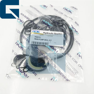 K907C Excavator Main Pump Seal Kit