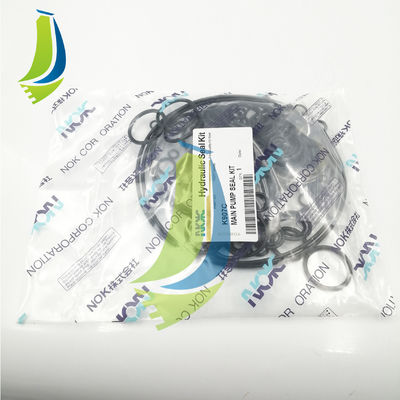 K907C Excavator Spare Parts Main Pump Seal Kit