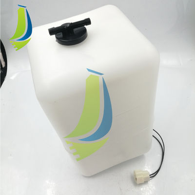 LC05P01381F1 2427U1416F1 Water Tank For SK330 Excavator