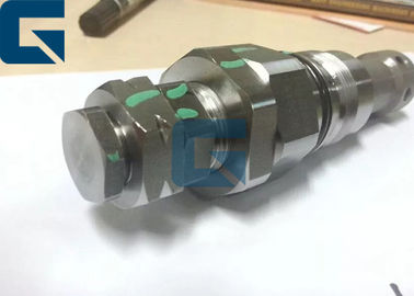 Durable EC460B Main Relief Valve  Heavy Equipment Parts 14622932