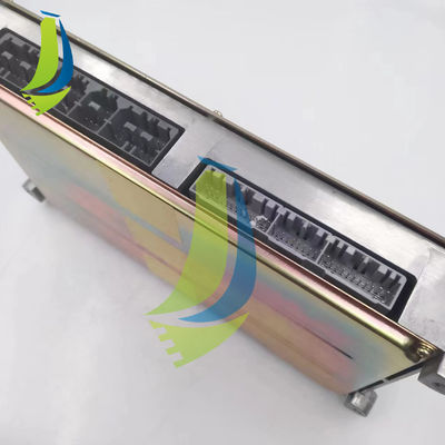 YN22E00037F5 Controller Ecu For SK200-6 Excavator Parts