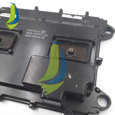 365-6773 3656773 Controller Ecu For 966K Wheel Loader