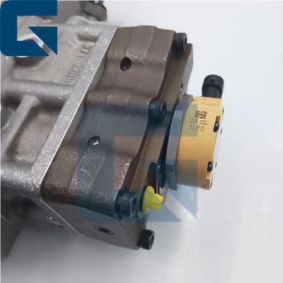 317-8021 3178021 Fuel Injection Pump For E320d C6.6 Machine