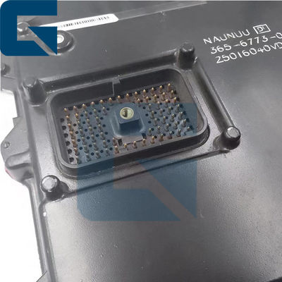 365-6773 3656773 ECU Controller For 730C Truck