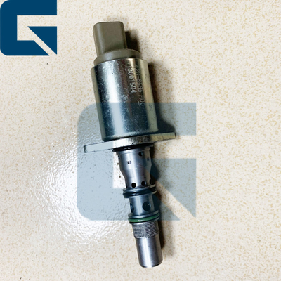 518-5072 5185072 Grader 120K 160K 24V Solenoid Valve