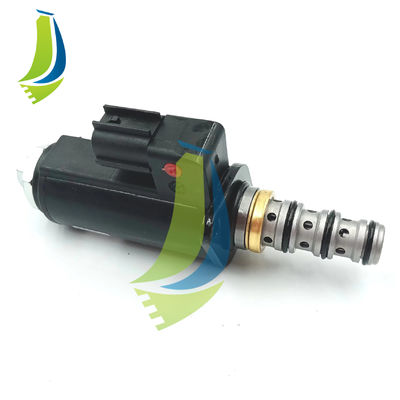 YN35V00020F1 KWE5K-31/G24DA40 Solenoid Valve For SK200-6 Excavator