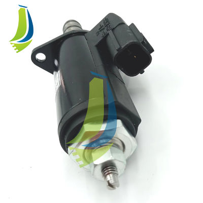 YN35V00018F2 KDRDE5K-31/30C40-111 Solenoid Valve For SK200-6 Excavator