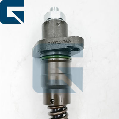 0414693005 Excavator Accessories E210B EC240B Engine D7E Unit Injection Pump