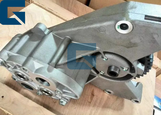 High Precision Automotive Oil Pump ,  Oil Pump In Diesel Engine VOE20709848