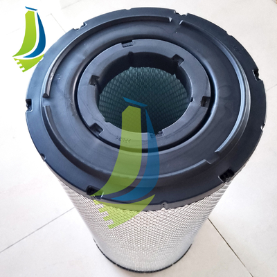 600-185-4100 Air Filter For PC200-8 Excavator Spare Parts