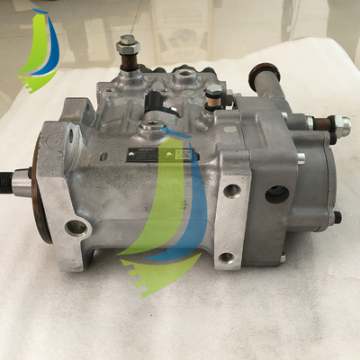 6245-71-1111 Fuel Injection Pump For SAD6D170E-5 Engine